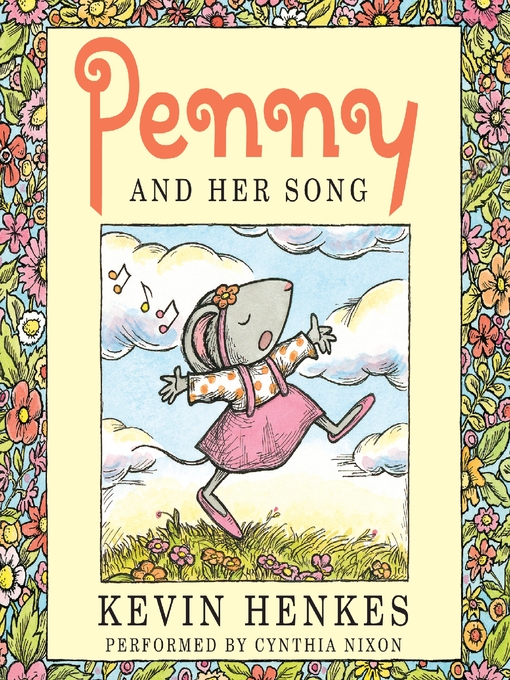 Kevin Henkes创作的Penny and Her Song作品的详细信息 - 可供借阅